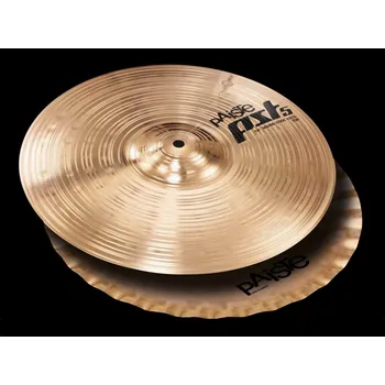Činel PAISTE PST 5 14" HI-HAT,Sound Edge 90688