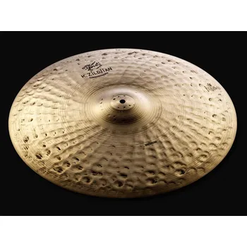Činel ZILDJIAN K CONSTANTINOPLE 20" RIDE,Medium 75840