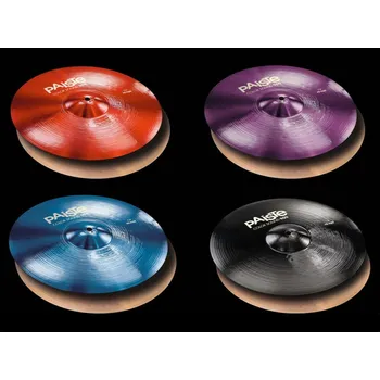 Činel PAISTE 900 CS 15" HI-HAT,Heavy 93055