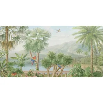 Obraz Ochranná podložka Wallfluent 60 x 120 cm, vícebarevná