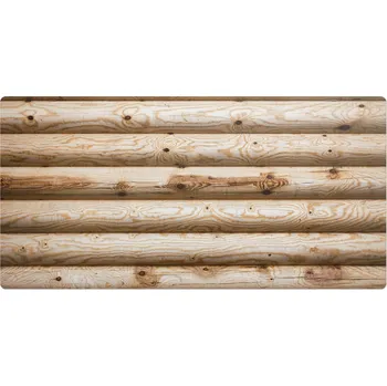 Obraz Ochranná podložka Wallfluent 60 x 120 cm, vícebarevná