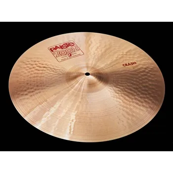 Činel PAISTE 2002 22" CRASH 70066