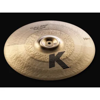Činel ZILDJIAN K CUSTOM 19" HYBRID TRASH SMASH 75939