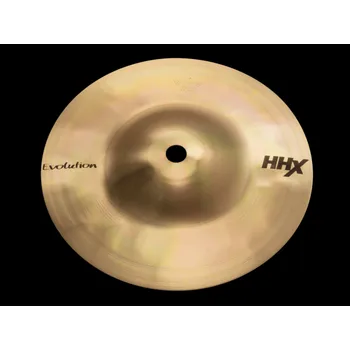 Činel SABIAN HHX 12" SPLASH,Evolution 70716