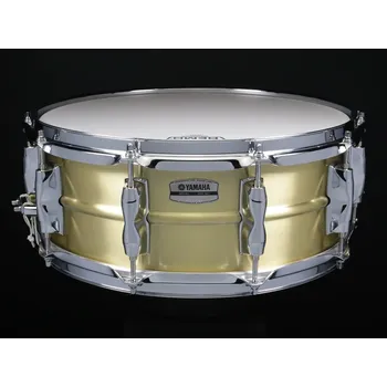 Bicí nástroj YAMAHA Recording Custom Brass 14x5,5" 93205