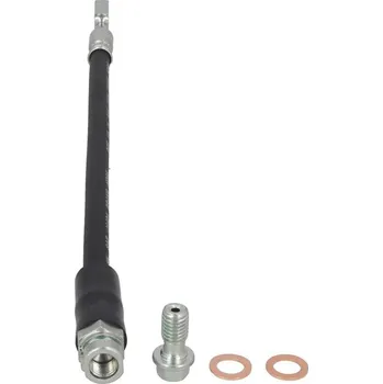 Brzdový systém Brzdová hadice KAMOKA 1170368