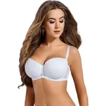 VENA Dámská podprsenka 235 white 70/H