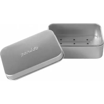 Mýdlo Pandoo Cestovní krabička na mýdlo