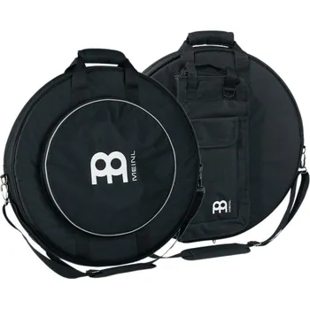 Příslušenství pro bicí nástroj MEINL MCB22,MSB pouzdro pro činely,Combo Bag 80756