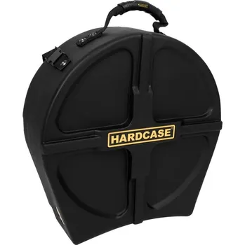 Příslušenství pro bicí nástroj HARDCASE HN10S 10" kufr pro snare 74523