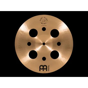 Činel MEINL PURE ALLOY 12" CHINA,Trash 96553