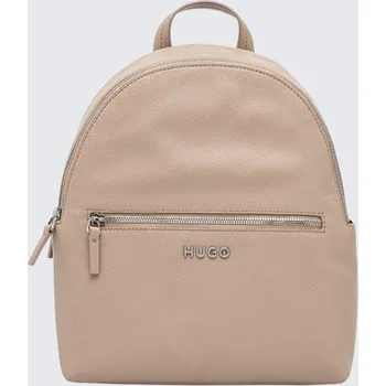 Městský batoh Dámský batoh HUGO Chris 50523699 krémový Velikost: OS