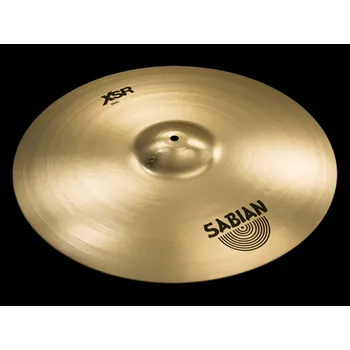 Činel SABIAN XSR 20" RIDE 91328