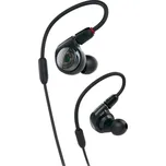 AUDIO TECHNICA ATH-E40 in-ear sluchátka 93548