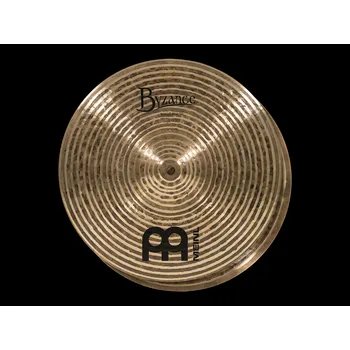 Činel MEINL BYZANCE DARK 14" HI-HAT,Spectrum 81109