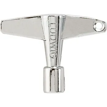 Náhradní díl na kytaru LUDWIG P41 ladicí klíč 100223