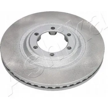Zavěšení kol Ashika 60-09-919C Brzdový kotouč