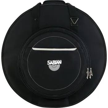 Obal pro bicí nástroj SABIAN SECURE 22 CYMBAL BAG pouzdro pro činely do 22" 94711