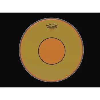 Blána REMO POWERSTROKE 77 COLORTONE CLEAR 14" oranžová 94244