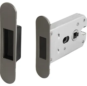 MPK - Magnetický zámek s protiplechem T - Titan