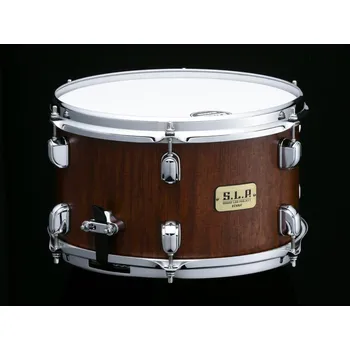Bicí nástroj TAMA S.L.P. Mod Bubinga 12x7" 102023