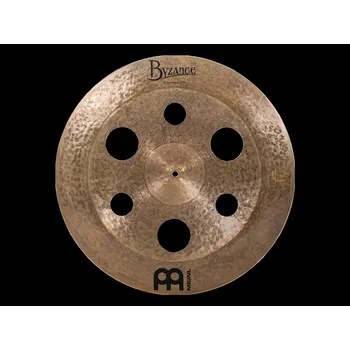 Činel MEINL BYZANCE DARK 18" CHINA TRASH 100352