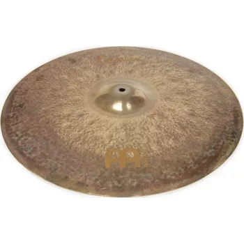 Činel MEINL-BYZANCE BRILIANT 21",RIDE,M.Johnston,Transition 96237