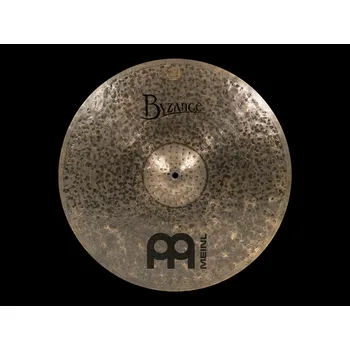 Činel MEINL BYZANCE DARK 20" RIDE,Big Apple,Dark 90999