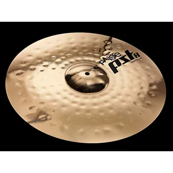 Činel PAISTE PST 8 REFLECTOR 16" CRASH,Rock 76380
