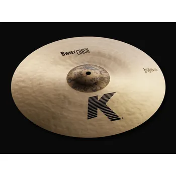 Činel ZILDJIAN K 16" CRASH,Sweet 94171