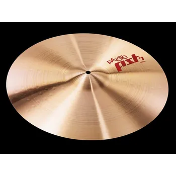 Činel PAISTE PST 7 17" CRASH 91424