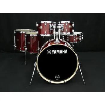 Bicí nástroj YAMAHA Stage Custom Birch BD22,T10,12,F14,16,SD14 99704
