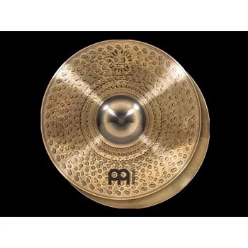 Činel MEINL PURE ALLOY CUSTOM 14" HI-HAT 100945