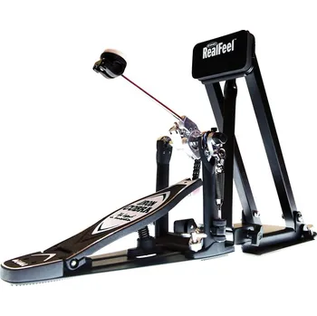 Blána EVANS RFBASS cvičný pad pro bass drum 91181