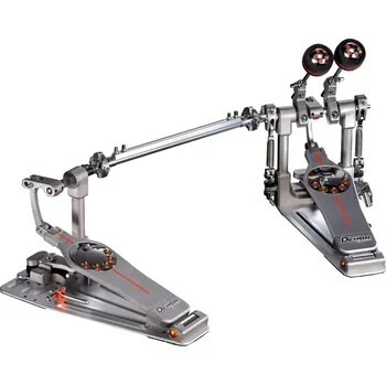 Hardware k bicímu nástroji PEARL P-3002D DEMON double pedal 64300