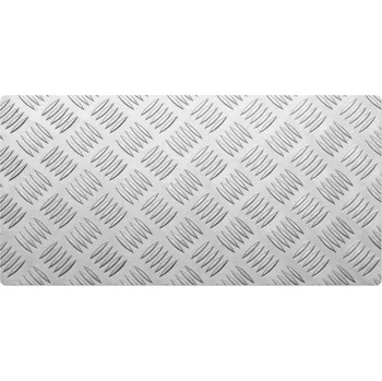 Obraz Ochranná podložka Wallfluent 60 x 120 cm, vícebarevná