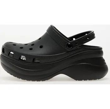 Dámské tenisky Tenisky Crocs W Crocs Classic Bae Clog Black EUR 36-37