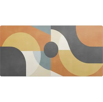 Obraz Ochranná podložka Wallfluent 60 x 120 cm, vícebarevná