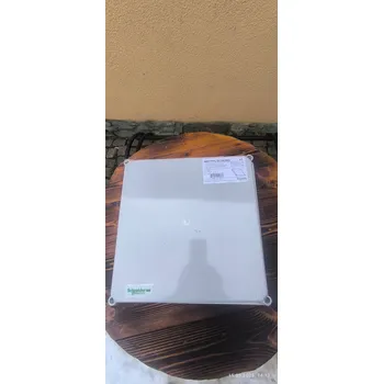 Rozvaděč Rozvodnice Schneider Electric 230 V IP44 63 A