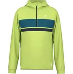 Chlapecká mikina Head TOPSPIN HOODIE BOYS 2025 Barva: Zelená, Velikost: 152