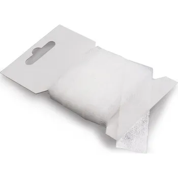 Textilní nažehlovací páska Pro Háčkování Zažehlovací páska š. 20 mm, délka 5 metrů