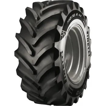 Pneu pro těžký stroj 650/75 R32 172D TL R-1W PIRELLI PHP:75