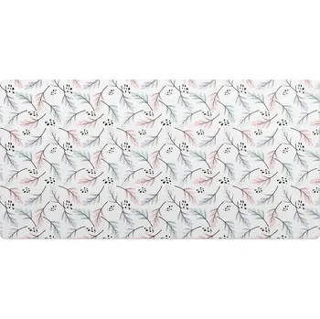 Obraz Ochranná podložka Wallfluent 60 x 120 cm, vícebarevná