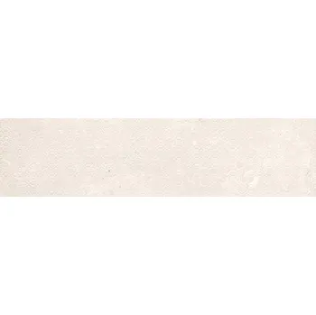 Obklad Limestone - dlaždice rektifikovaná dekor 14,8x59,8 slonová kost, tl. 9 mm DARSX800