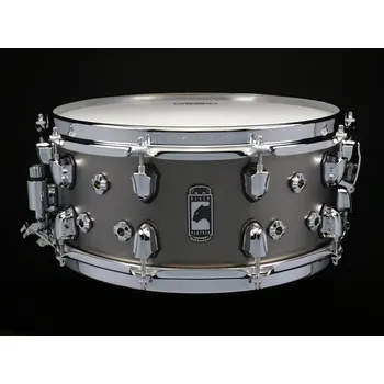 Perkuse MAPEX Black Panther Wraith Matt Halpern Sign.14x6" 83858