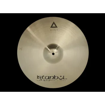 Činel ISTANBUL XIST 14" CRASH 92713