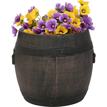 Zahrada Roto Bolero S - soudem imitace dubu