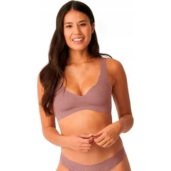 Podprsenka Braletka Sloggi Zero Feel Lace 2.0 L