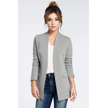 Dámské sako BEWEAR B030 GREY XXL