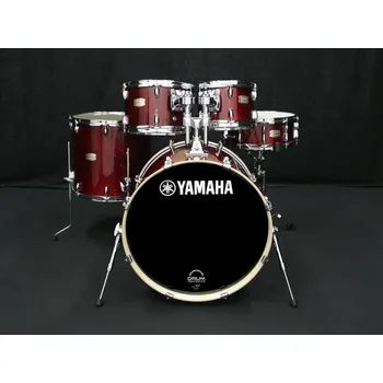 Bicí nástroj YAMAHA Stage Custom Birch BD22,T10,12,F16,SD14 83708